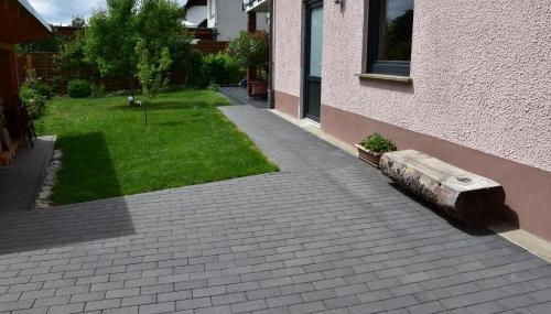 Ferienwohnung Zum Geisberg - Foto 3