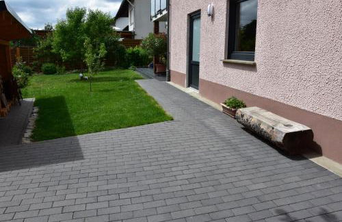 Ferienwohnung Zum Geisberg - Foto 3