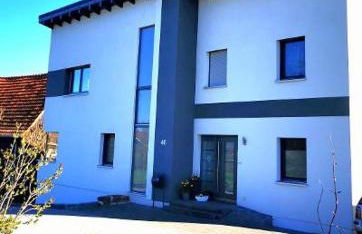 Ferienwohnung in der Rhön Sitzmann - Foto 1