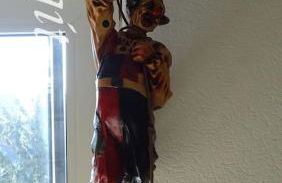 Gästehaus Streich Refrath, Bergisch Gladbach - Foto 24