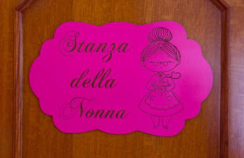 LA CASA DELLA MAMMINA - Foto 8