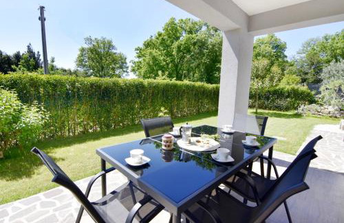 Family-friendly apartments with swimming pool Cepljani, Umag - 23565 - Foto 24