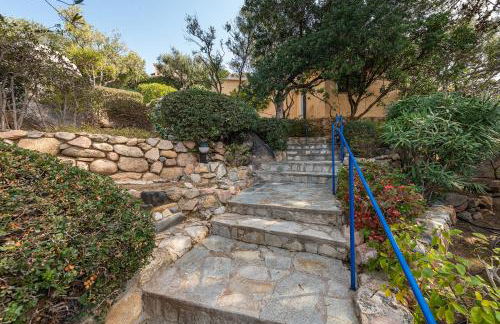 Villa Mistral - Foto 50