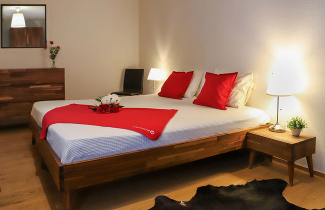 Allod Park Haus C 705 - Foto 3