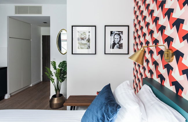 YAYS Paris Issy by Numa - Foto 37