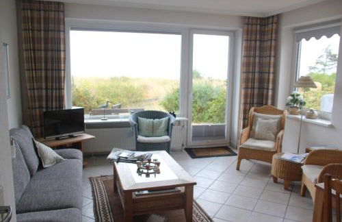 Haus Seesand Wittdün - Photo 21