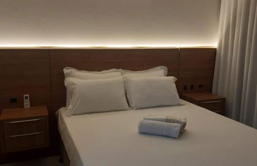 Bienenwabe Suítes Super Luxo - Foto 1