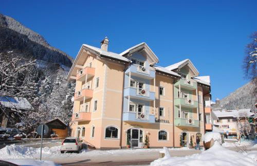 Apparthotel Central - Foto 44