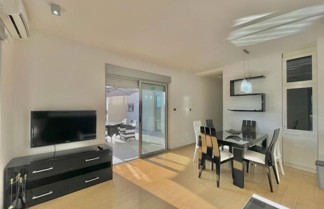 Sea view Apartments Panorama Przno - Foto 29