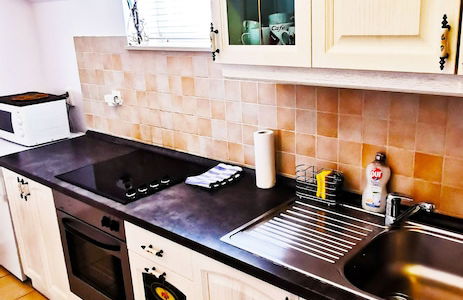 Apartment Pirija - Foto 10