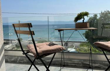 Helen's Seaview - Foto 12