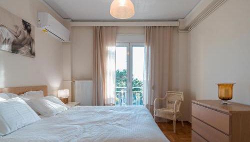 Marousi Cozy Apartments - Foto 3