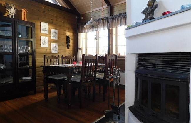 Lake View Cabin - Foto 6