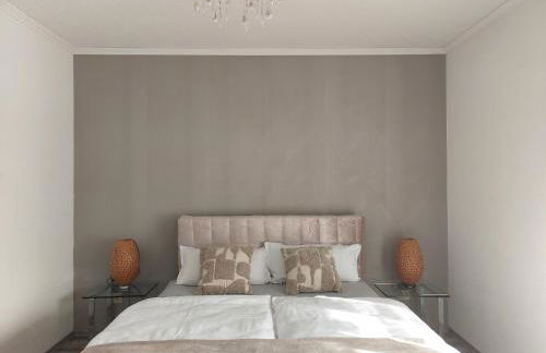 Erdgeschosswohnung - Foto 10