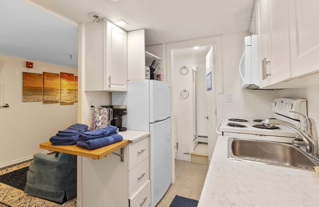 The Noble Suites - Foto 61