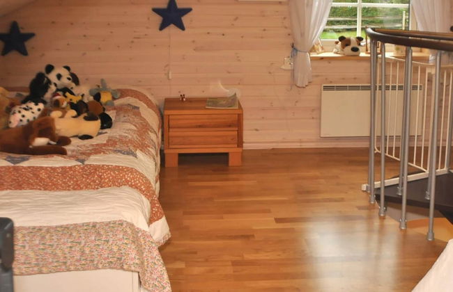 Holiday Home in Mariestad - Photo 8