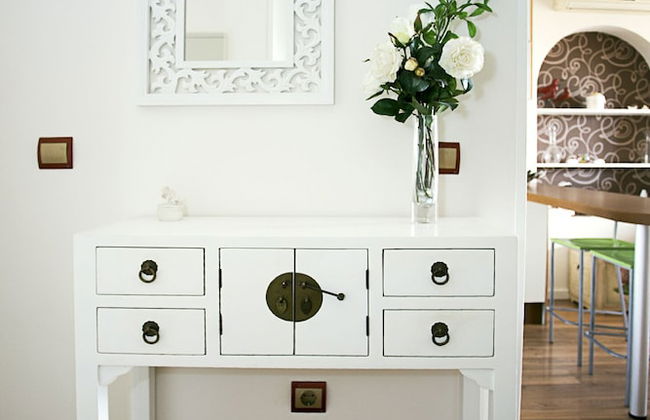 Heavenly & Ocean Blue Apartment - Foto 33