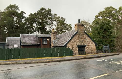 Coylumbridge Cottage - Foto 10