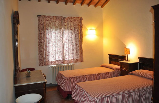 Badia Di Morrona - Foto 14