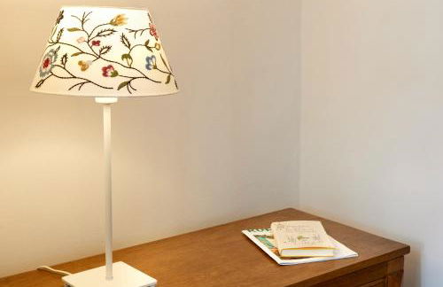 Quellenhof - Wohnen im Denkmal - Wohnung "AHR" - Photo 6