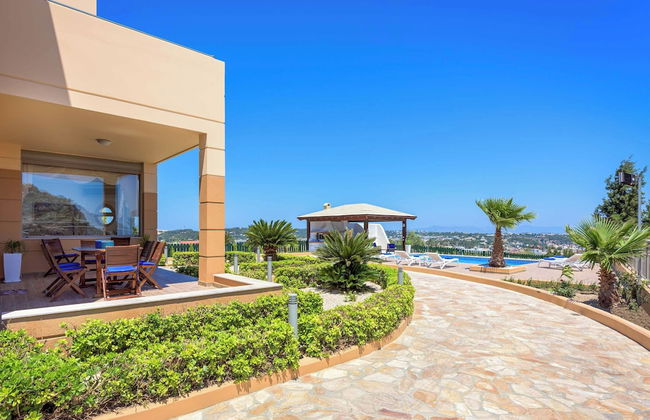 Aegean Blue Villa - Foto 9