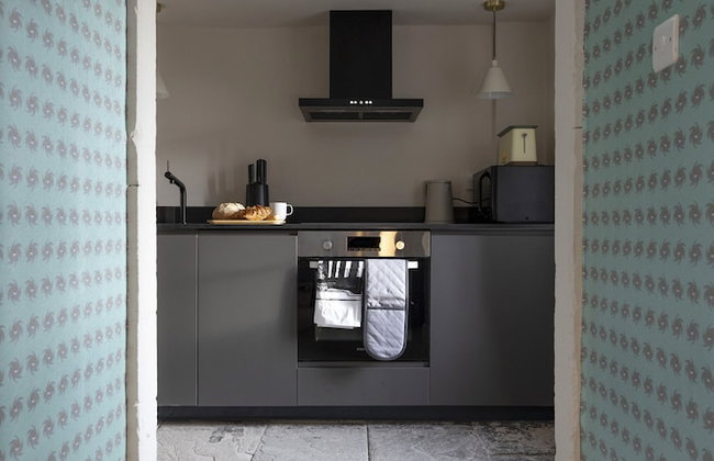 JOIVY Observatory House & Apartment - Foto 21