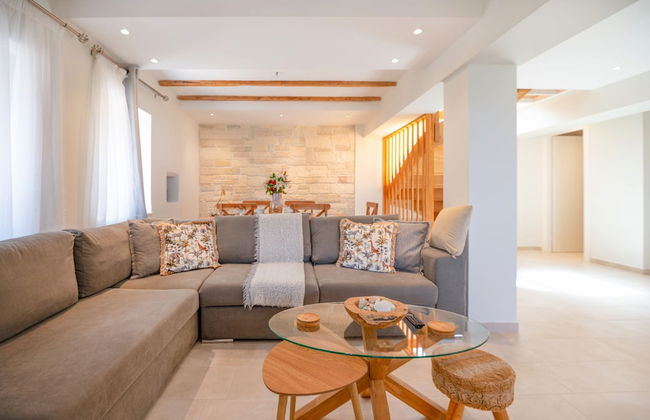 Villa Villekulla in Ionian Islands - Foto 45