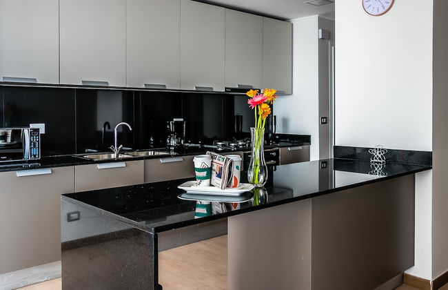 Blissful Apartment Ocean View - Foto 6