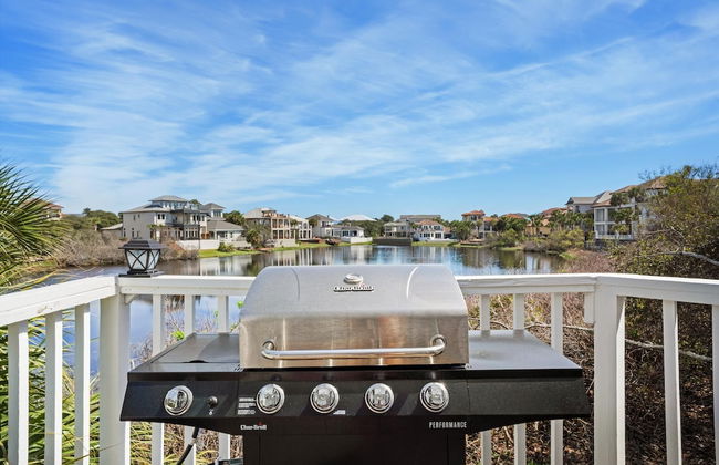 Lakeside Sandcastle at Kokomo - Foto 29