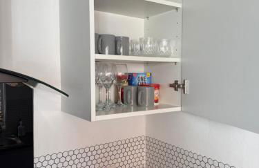 Lincoln 3BR Townhouse 6 Beds Close to CityCentre - Foto 7