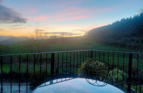 Casa Rural Sierra Salvada - Foto 9