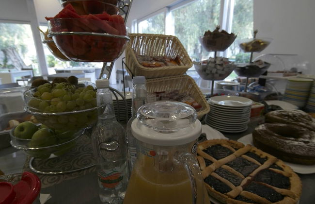 "saracena" Holiday Home With Beach and Swimming Pool - Foto 66