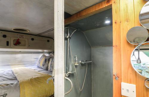 The White Cloud Bus - Foto 11