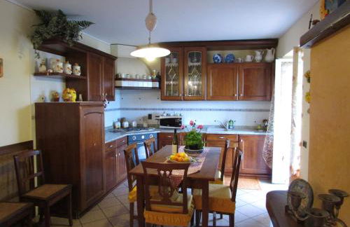 Casa Antica Rosetta - Foto 12