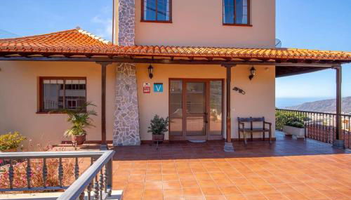 Casa Nieves - Foto 2