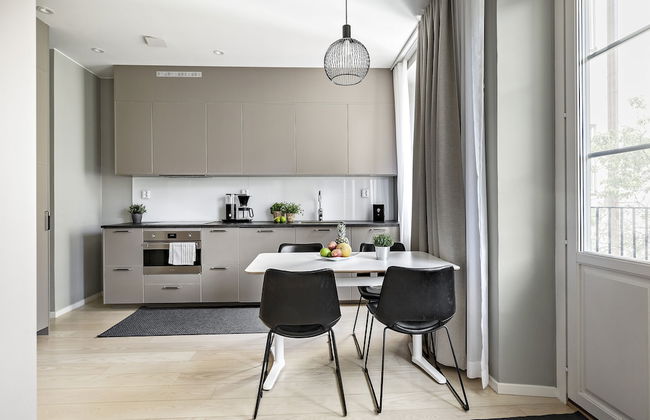 Forenom Apartments Stockholm Johannesgatan - Photo 16