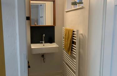 Alte Schule - Gästewohnung - Foto 10