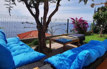 Vue magnifique, piscine privée chauffée et sauna à 10min de Monaco - Foto 10