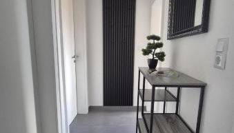 Dein Feriennest über Dächern - Foto 1