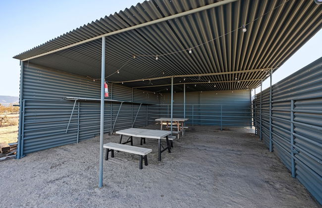 Sunflower 1mi From JT New Pool Game Room - Photo 42