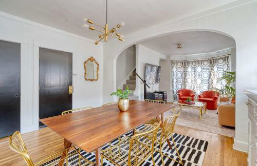 Stay Portland - Warhol Suite - Art Deco Apartment - 92 WalkScore - Photo 5