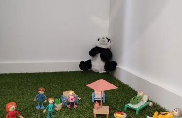 Sueños de Orive. Con piscina y wifi. Casco antiguo. - Foto 17