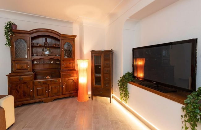 "Le Finestrelle Apartment" - Photo 11