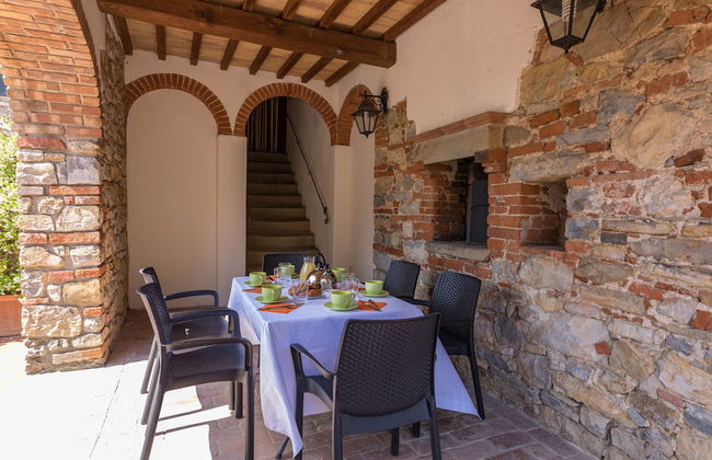 Tenuta La Pieve Casale La Valle - Foto 55