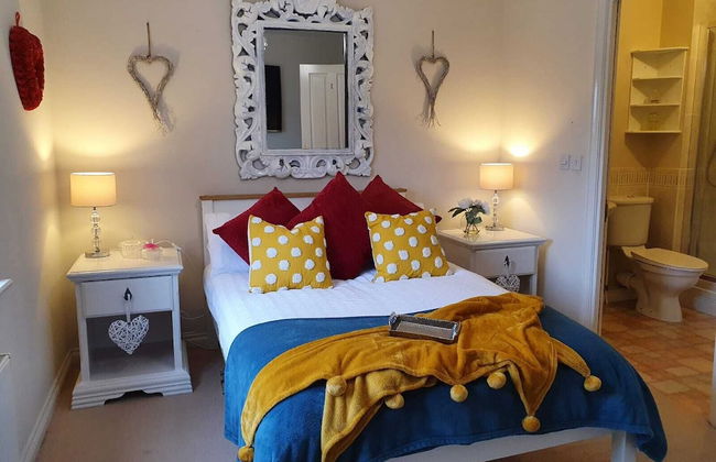 Caspian House - 4 Bedrooms - Foto 9