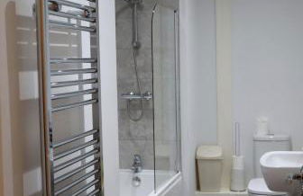 Luxury 2-Bed Flat Central Ipswich Parking - Foto 9