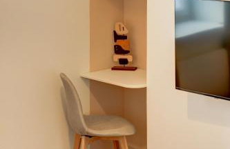 L'Opaline - Appartement premium à deux pas de Lyon - Foto 8