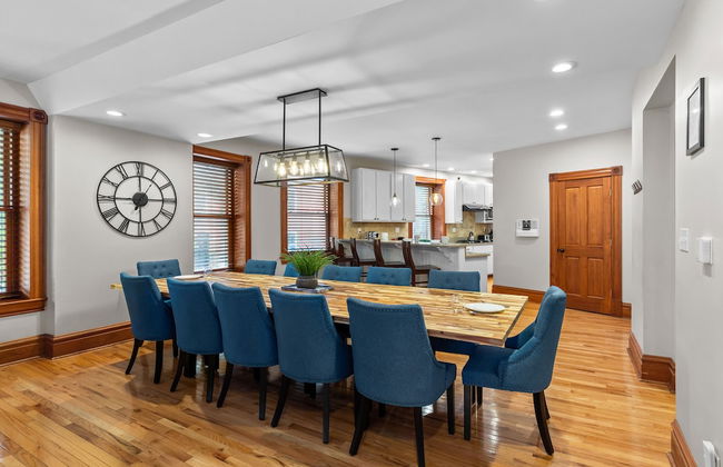 The Game Room Getaway | JZ Vacation Rentals - Photo 33