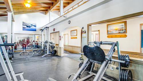 North Star Mountain Retreat - Foto 5