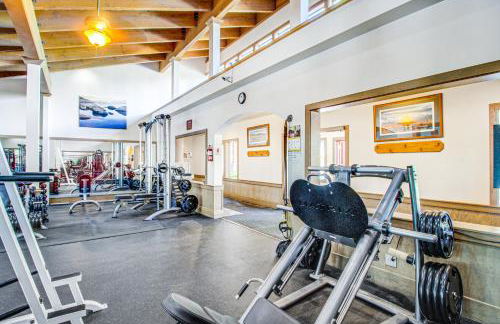 North Star Mountain Retreat - Foto 5